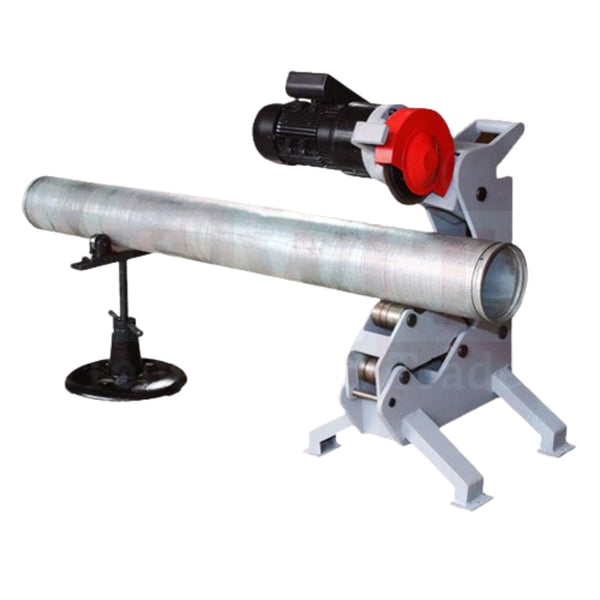 DW-PC280BE  ماكينة قطع مواسير 50 - 280 مم 550 واط 1 فاز