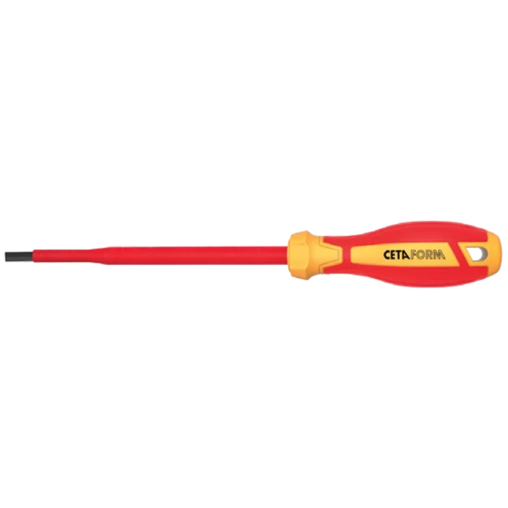 G06-030-080  C-PLUS 1000V Hexagon Screwdriver ( VDE ) - 3x80 mm
