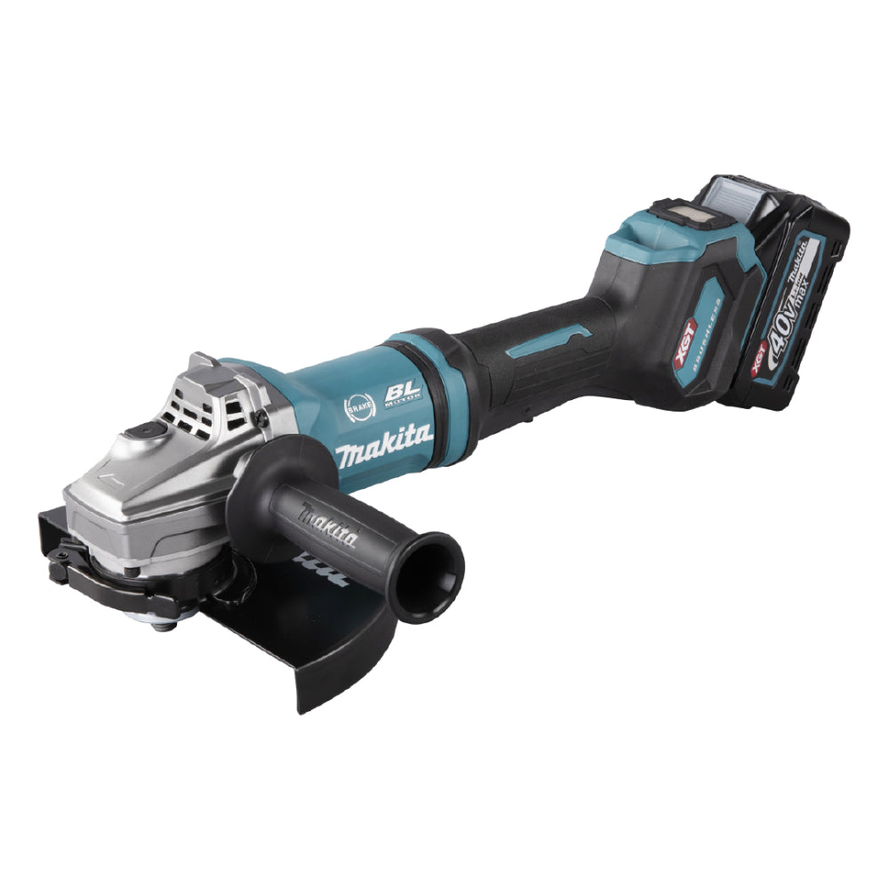 GA038Z06 40V BL Motor 7 – بطارٌة - شاحن‎ 1 – ل/د‎ 6600 – صاروخ 9 بوصه  – كجم