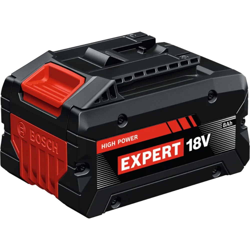 1600A036YW  EXBA18V-40 بطارية 18 فولت بتدى اداء وقويه وبتشحن بسرعة