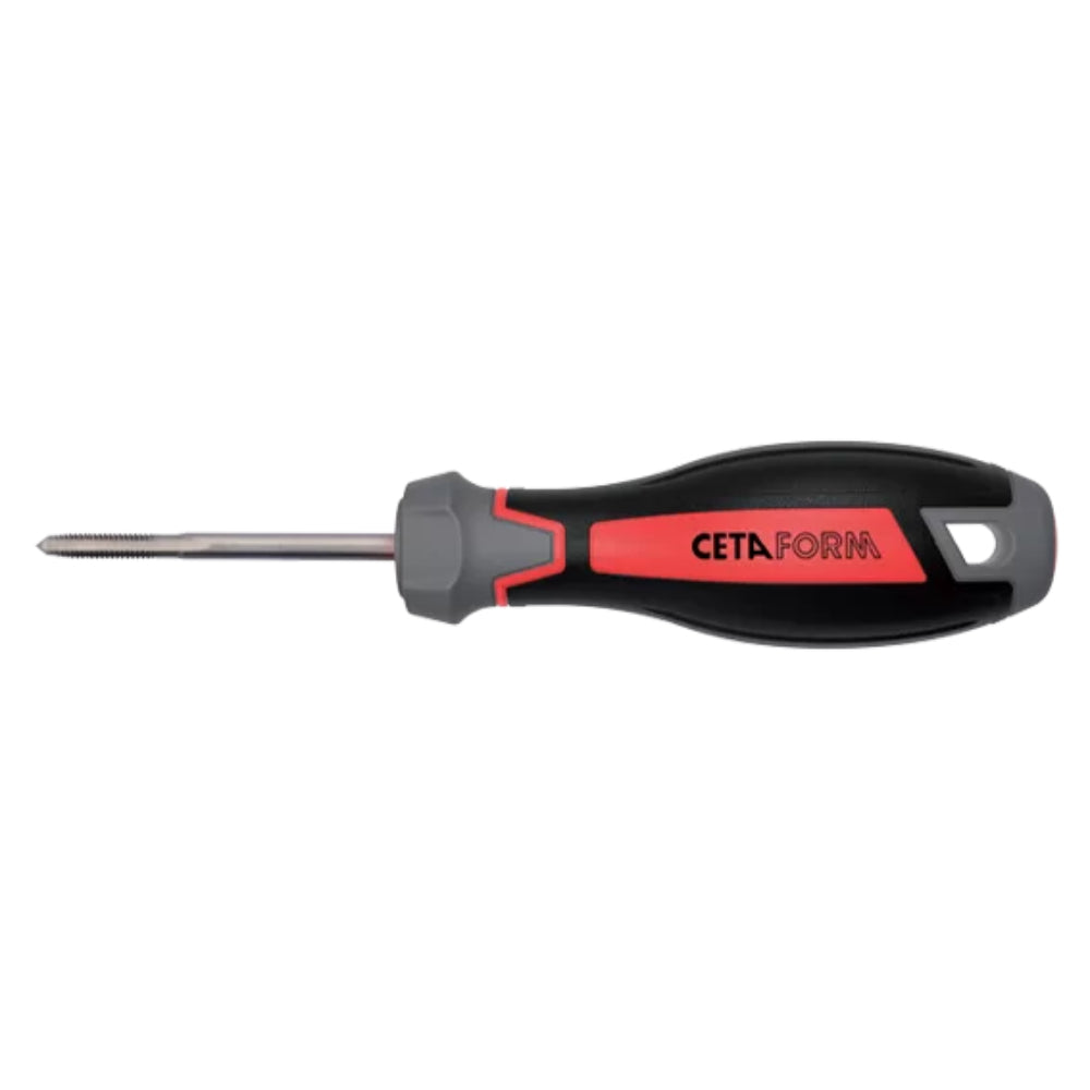 GRT-M35  Rethreading Tool M3.5x0.6