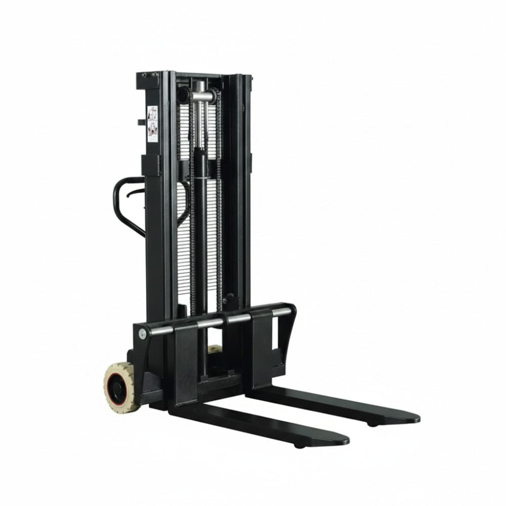 KX-CDSS15    ونش  شوكة  هيدروليك  1.5  طن  ارتفاع    1.6  متر
