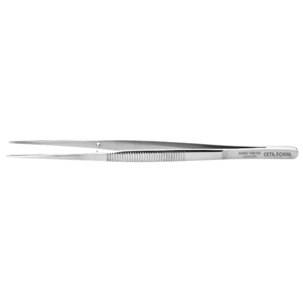 H43G-150-SA جفت بوز عوج نيكل طول 155 مم