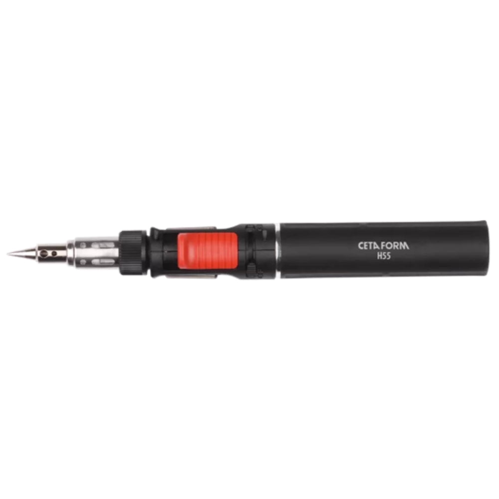 H55  Gas Soldering Iron