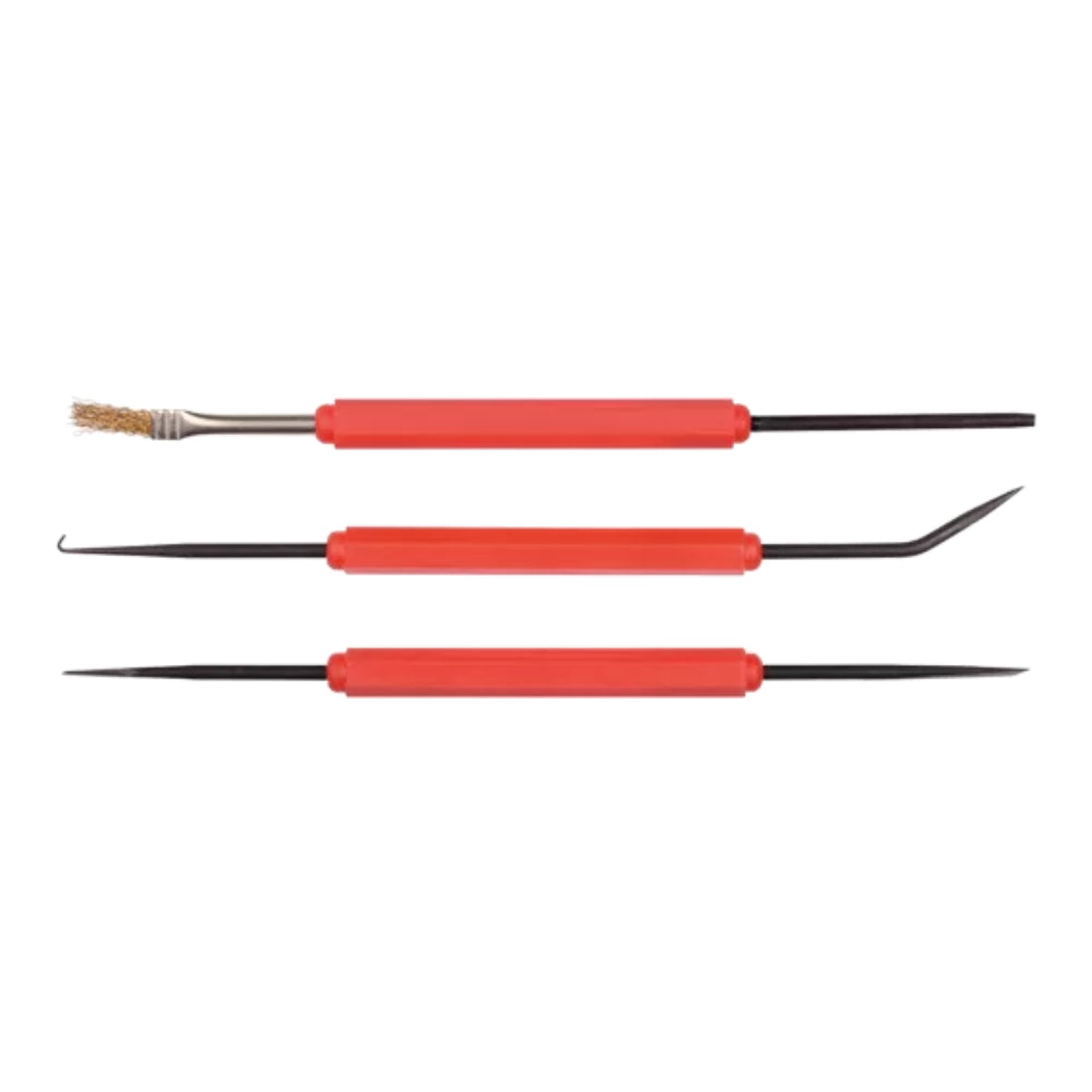 H60-3  3 Piece Soldering Aid Kit