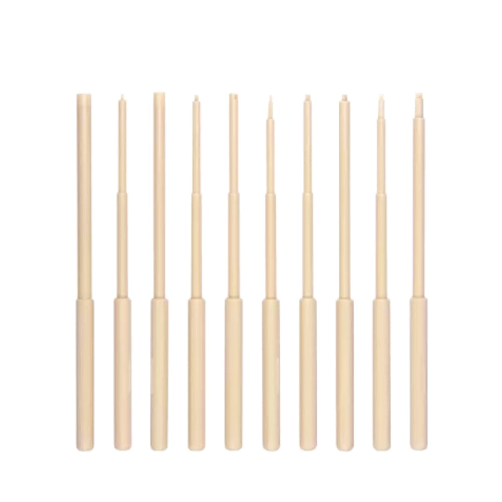 H65-10 10 Piece Plastic Alignment Kit