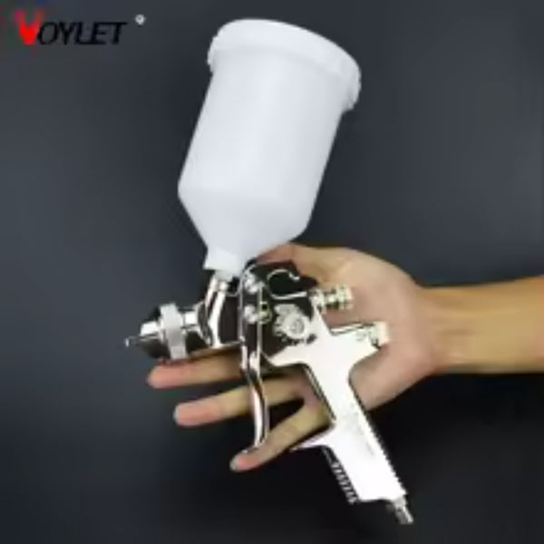 VOYLET-AB 17G مسدس دوكو مقلوب بنتة بلاستك 600 سم 1.6 مم