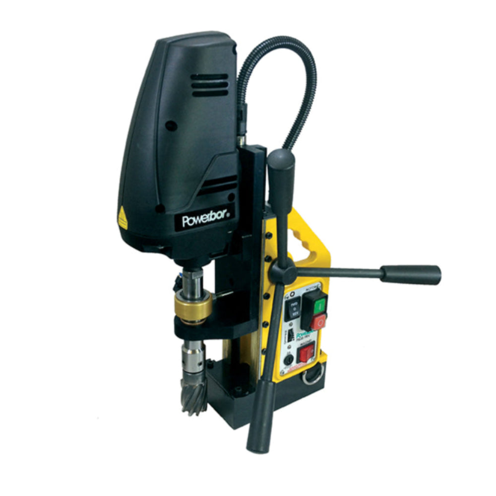 9901030001 POWER BOR PB 35 قاعدة مغناطيسية بالشنيور المانى 960 وات