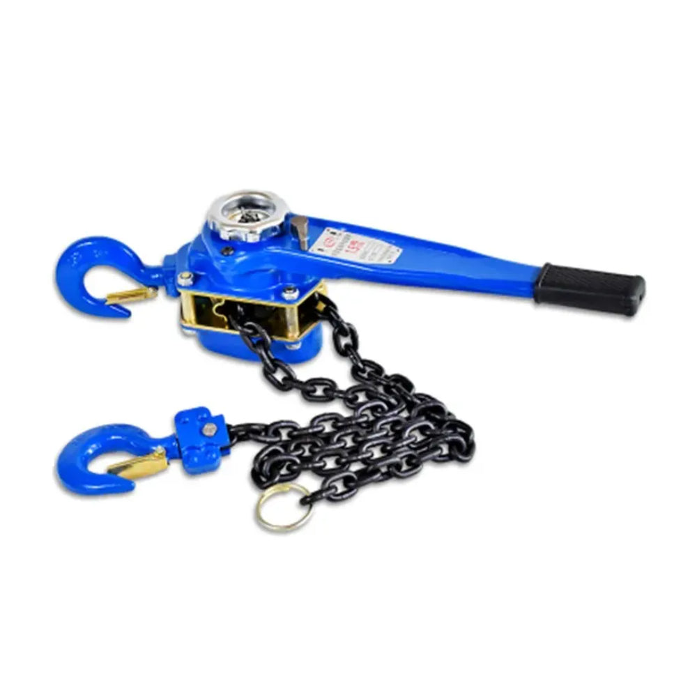 DW24015015    راتشة  جنزير  خدمة  شاقة  1.5  متر  1.5  طن