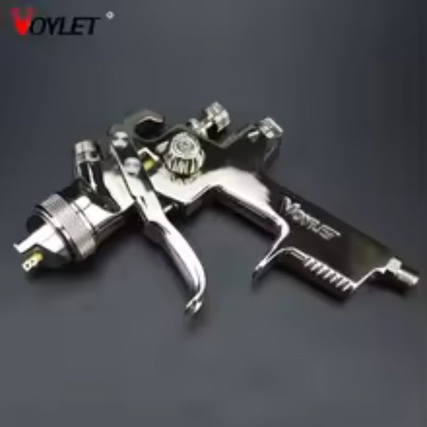 VOYLET-AB 17G مسدس دوكو مقلوب بنتة بلاستك 600 سم 1.4 مم