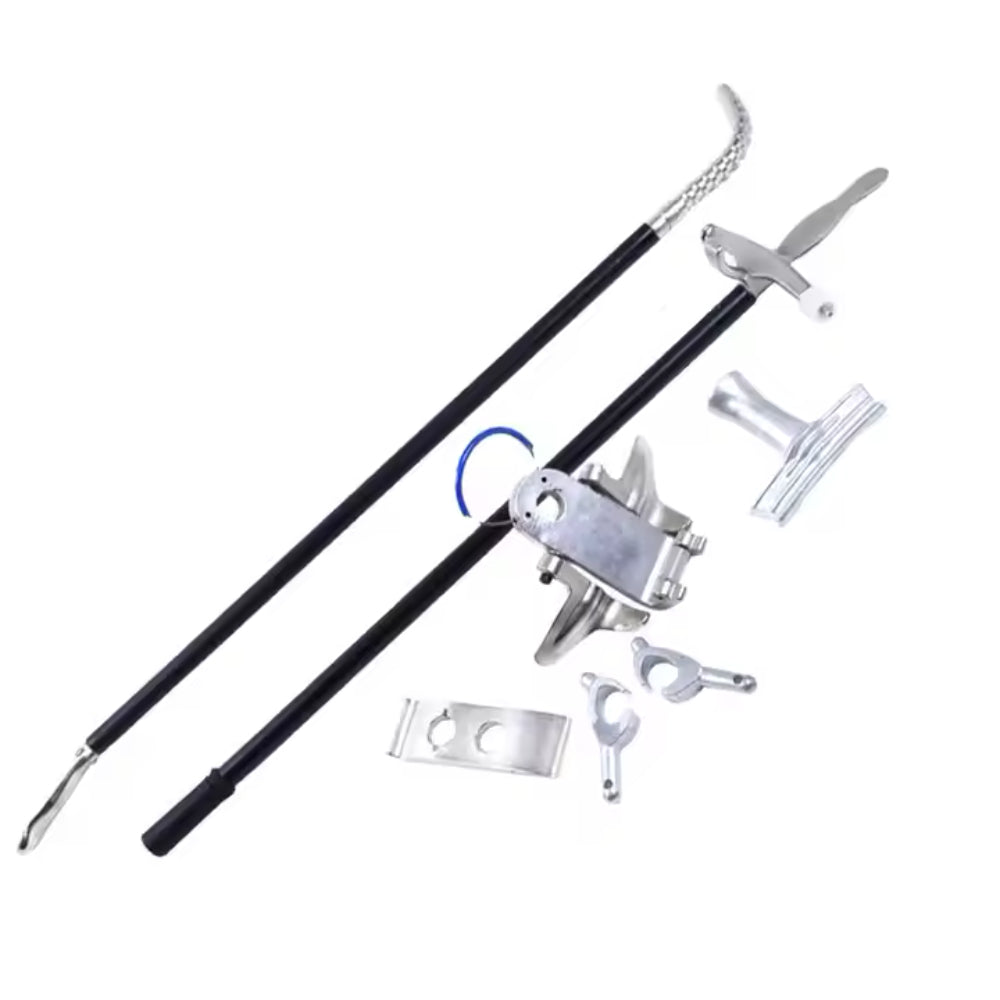 PL-C1000 طقم لافيهات اطارات نقل