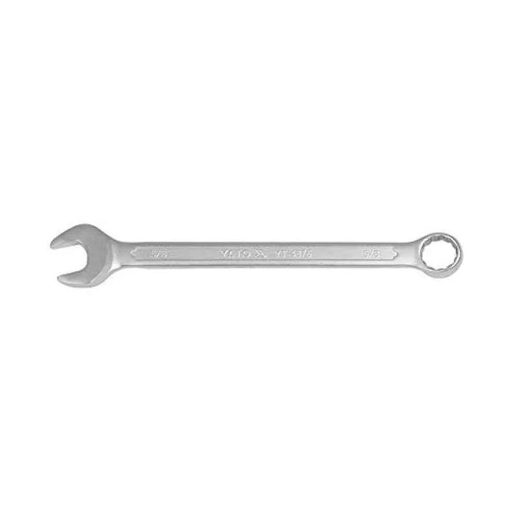 YT-4874 مفتاح بلدى مشرشر 1/2 بوصه