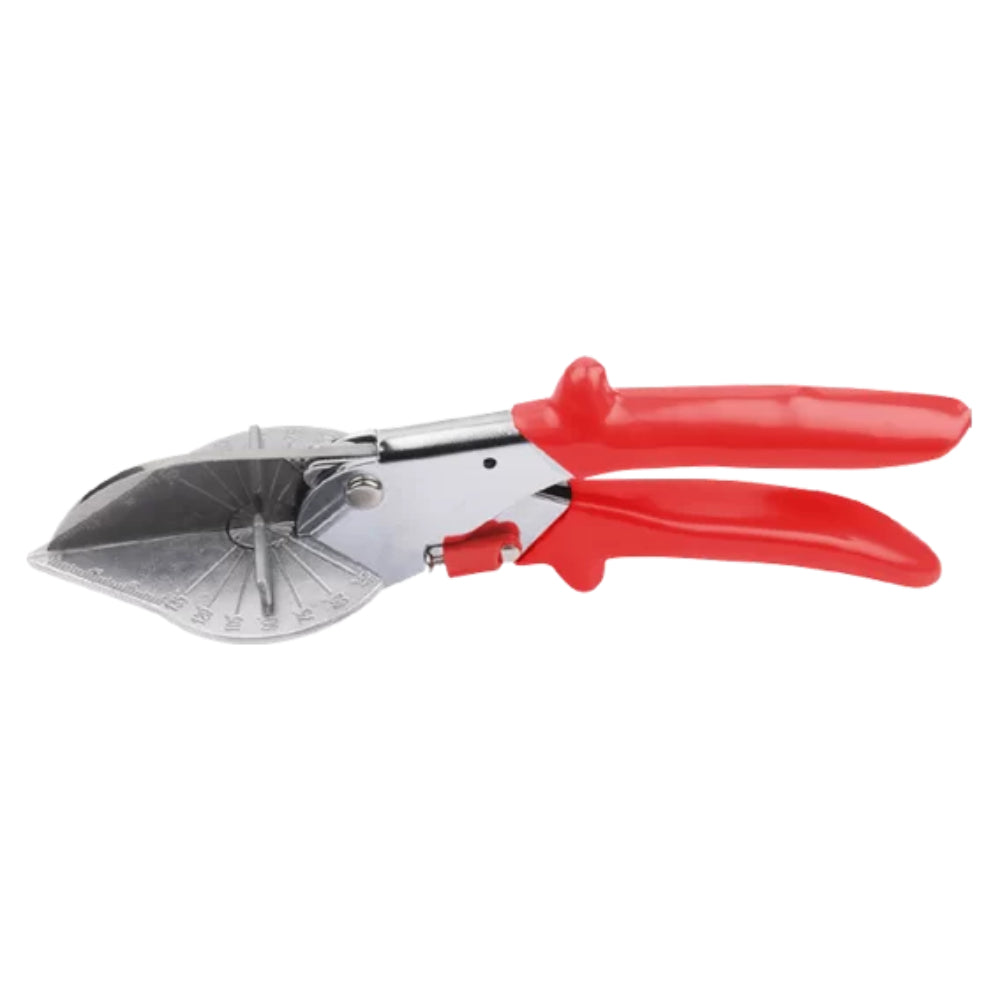 J19-220  Mitre Shears ( 45° - 135° ) - 220 mm