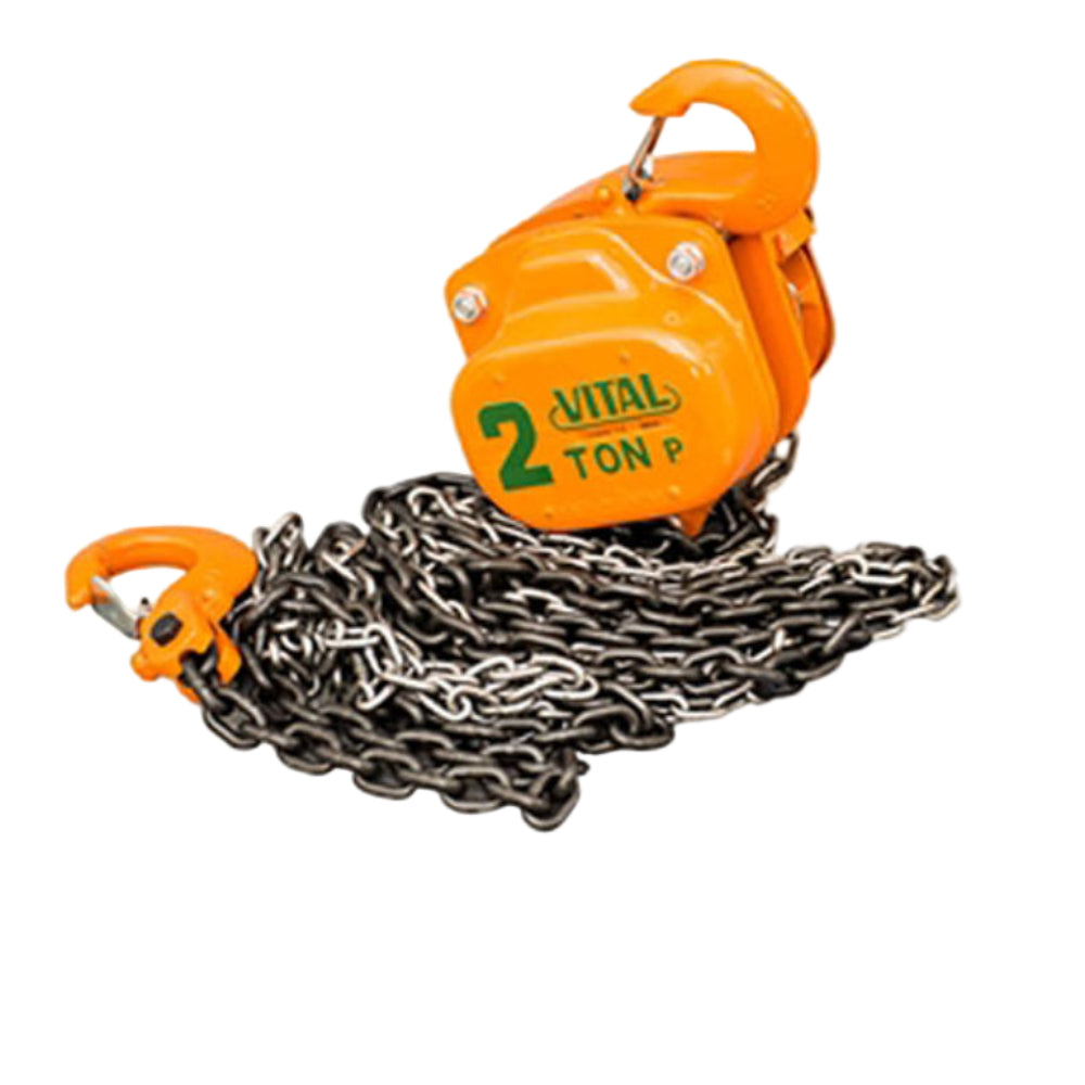 VP-2.0Ton 3.0M بلانكو 3 متر مقاس 2 طن