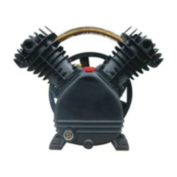 Air Pump  W Type (  SG2080T ) راس كمبرسور لموتور 7.5 حصان