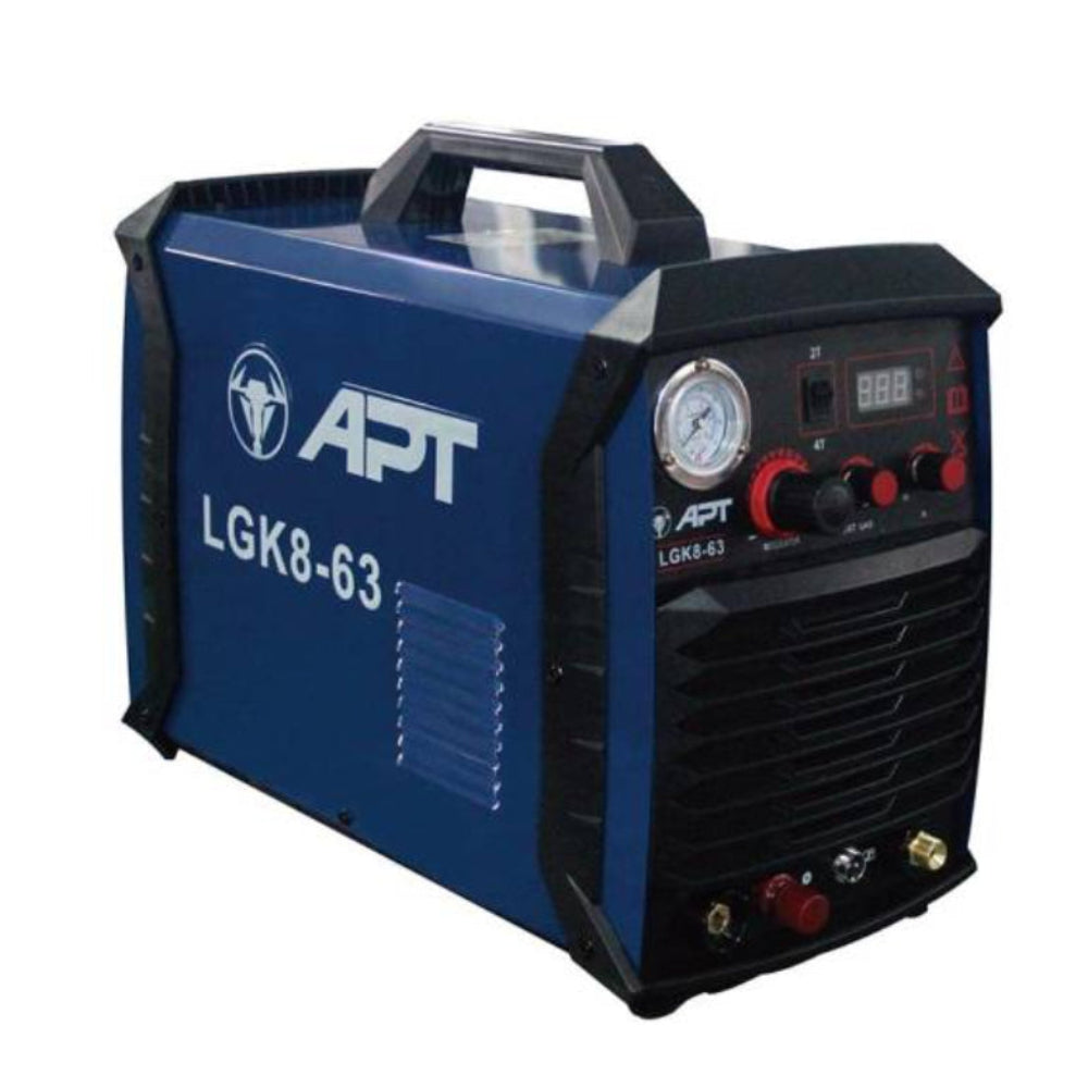 LGK8-63/Cut-60 ماكينة بلازما قطعية 380 فولت 20 مم