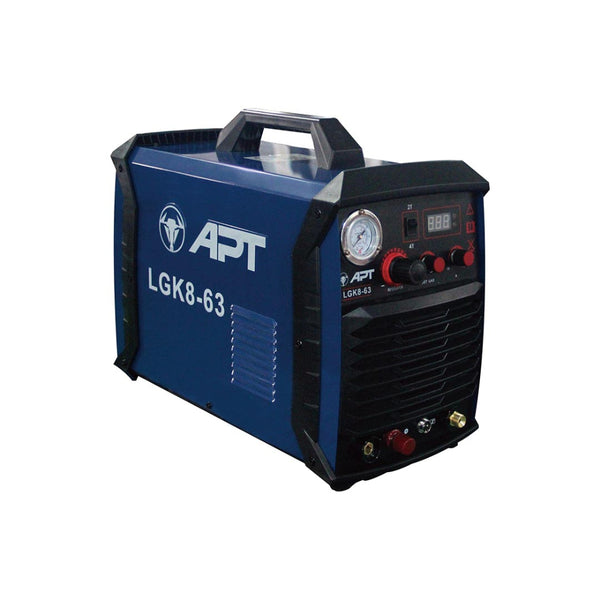 CUT-100 بلازما قطعية 3 فاز 30 مم