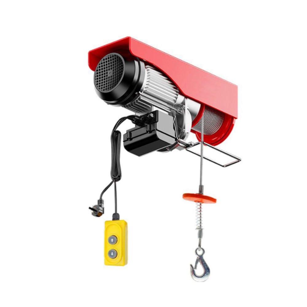 PA1000-PRO بلانكو كهرباء 2 هوك 1600 واط 1000كجم/15م - 500كجم/30م