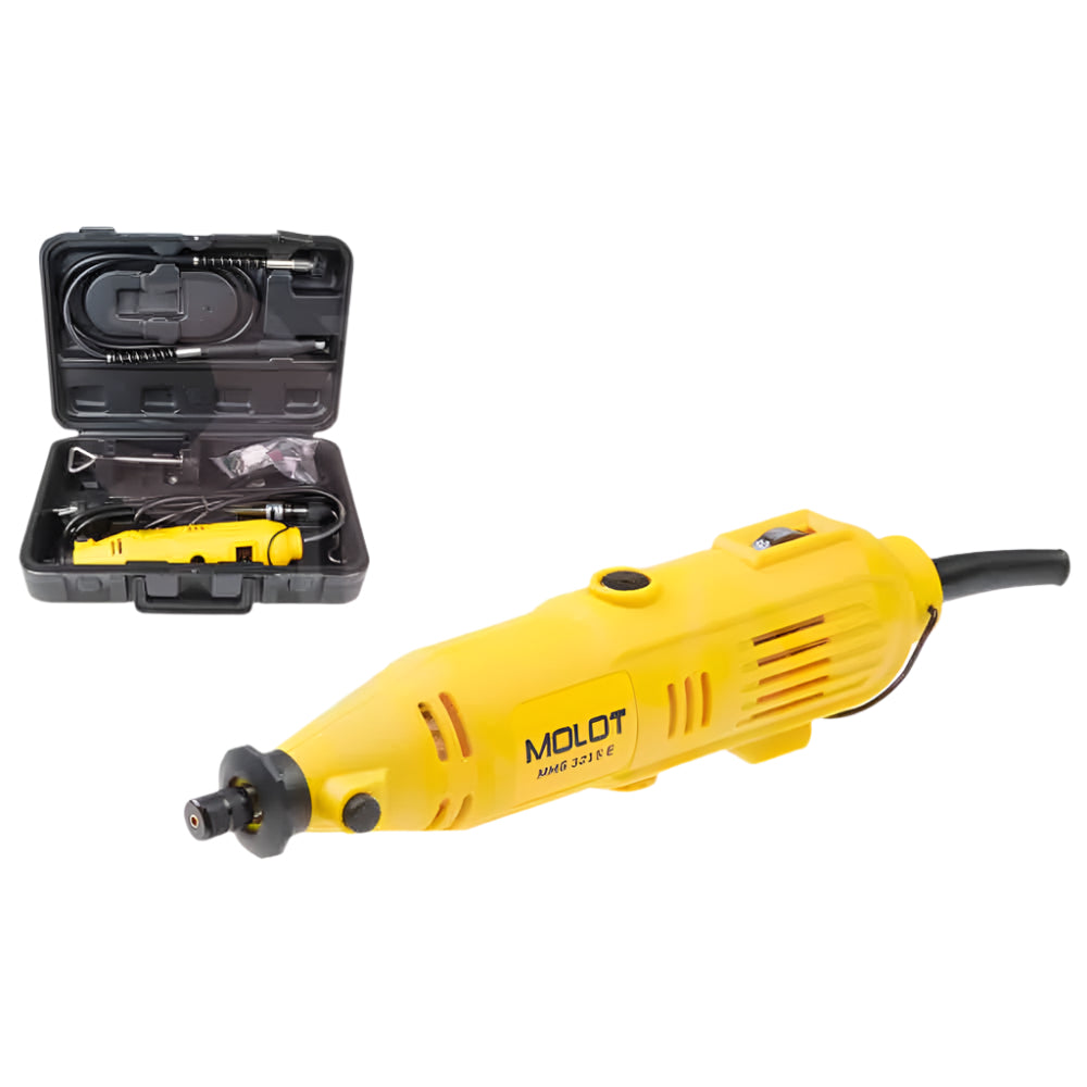MMG3215E11424 میني كرافت 150 وات 32500 - 8000 لفة في الدقیقة