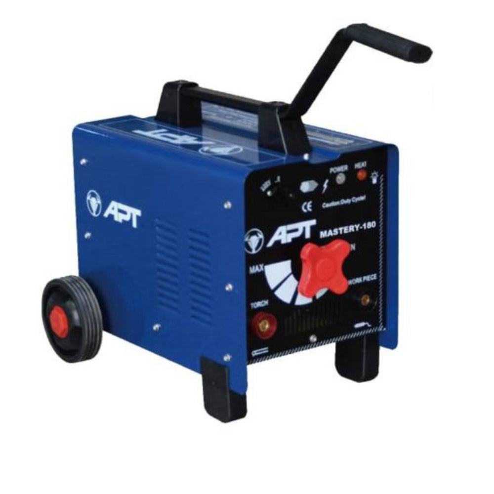 Mastery200  ترانس لحام الومنيوم 220 فولت 200 أمبير