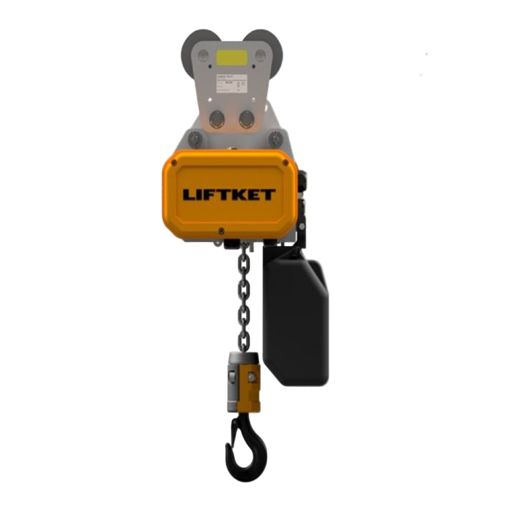 بلانكو كهربا 3 طن 4 حركة طول الجنزير 10 متر  9905010013