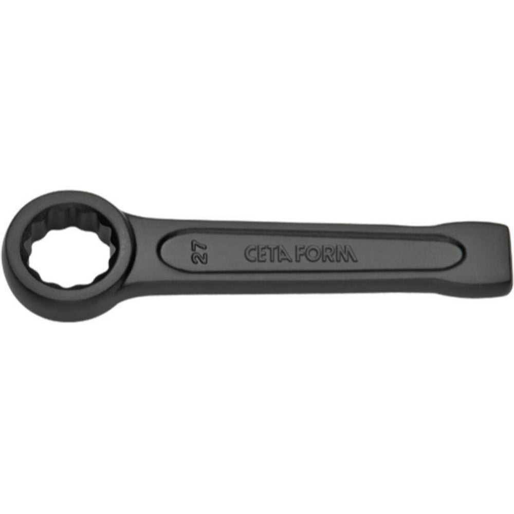 B24-80  Ring End Slogging Wrench - 80 mm