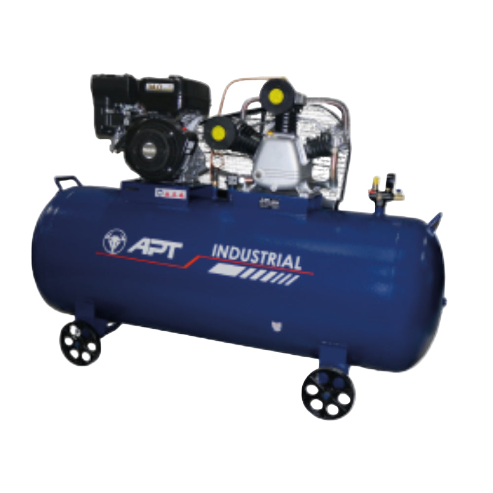 SG2080TM-500L 14HP كمبرسور 500 لتر 14 حصان بنزين