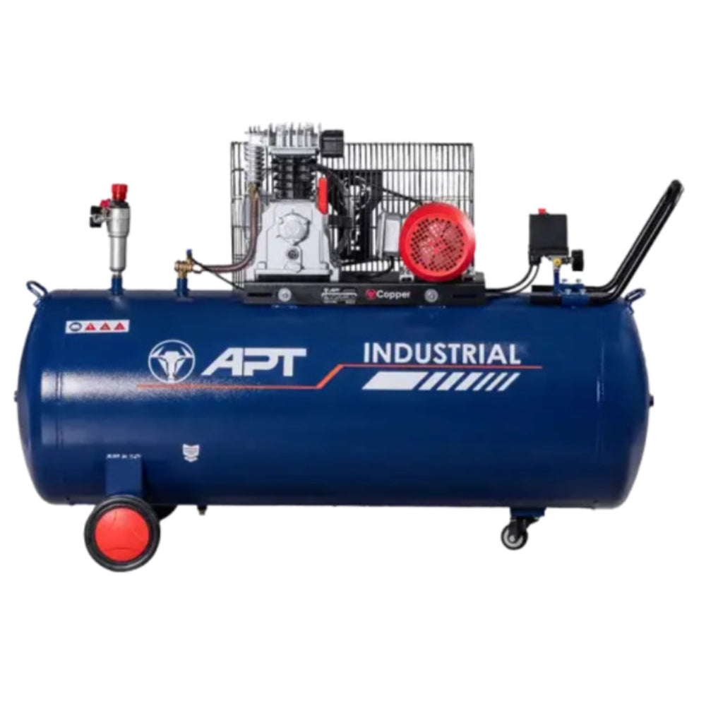 SGYH2065-300L-3HP EURO كمبرسور 300 لتر 3 حصان 220 فولت
