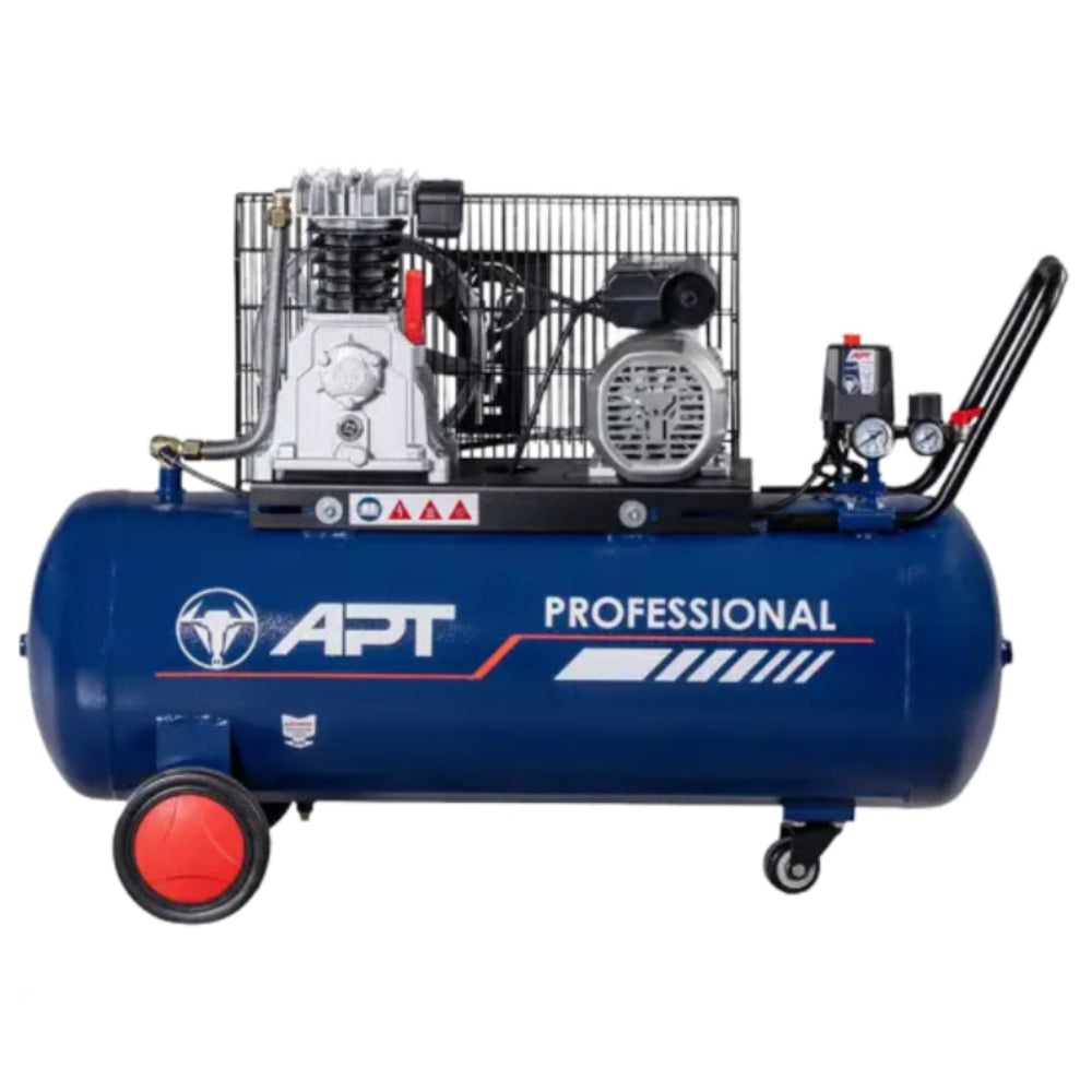 SGY2055B-100L 2HP EURO  كمبرسور 100 لتر 2 حصان سير 220 فولت