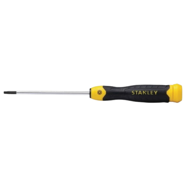 CUSHION GRIP STHT65163-8  مفك صليبة 1 - 100 مم