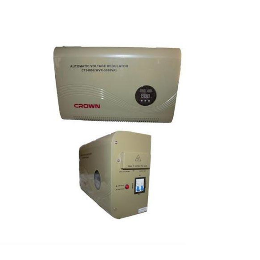 CT34056 مثبت تيار ديجيتال سلك نحاس 140-260فولت 3000 وات