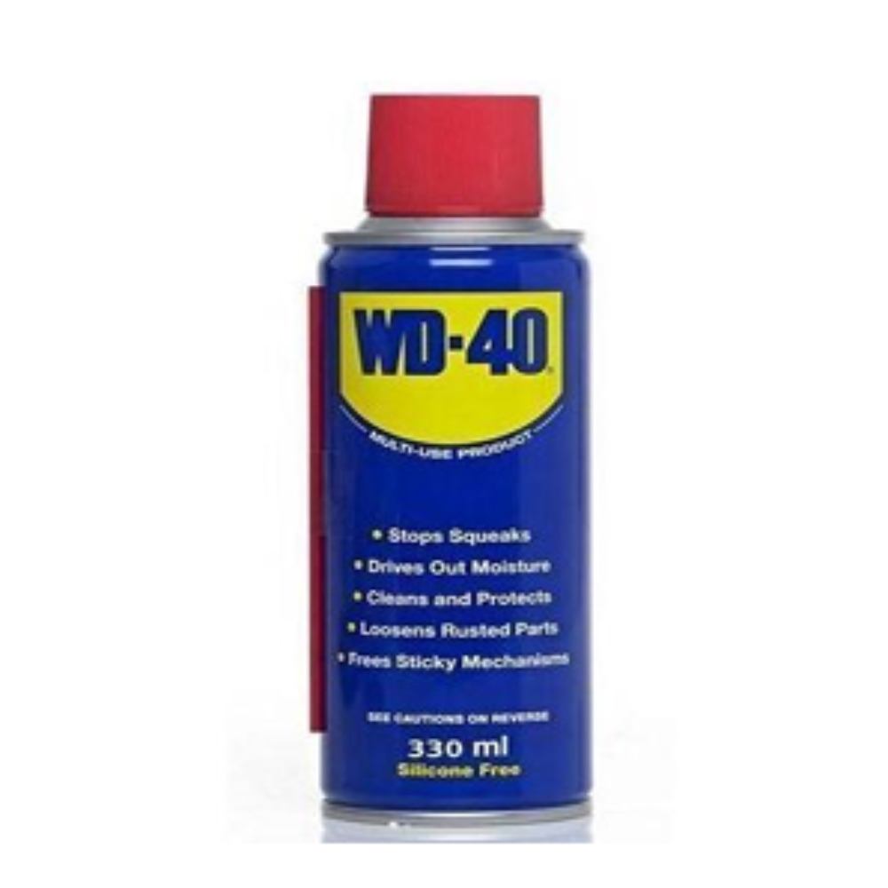 WD-40 مزيل صدا