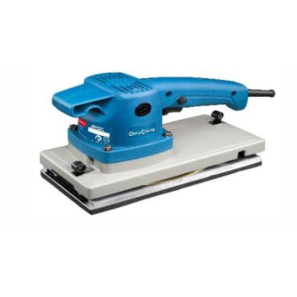 Grinding Polisher DSB234 ماكينه صنفرة هزاز كبيرة 520 وات