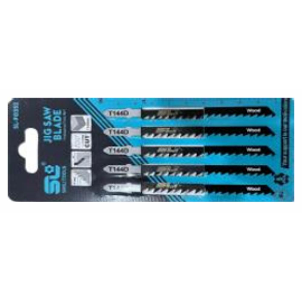 طقم سلاح اركيت خشابى 5قطع SL‏-244x100/25