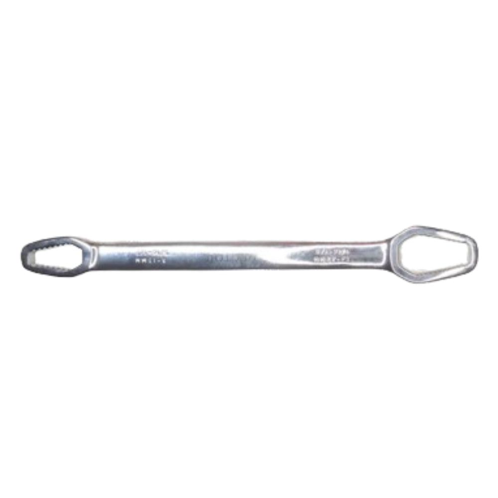 B666 CURVED LOCK MULTI WRENCH