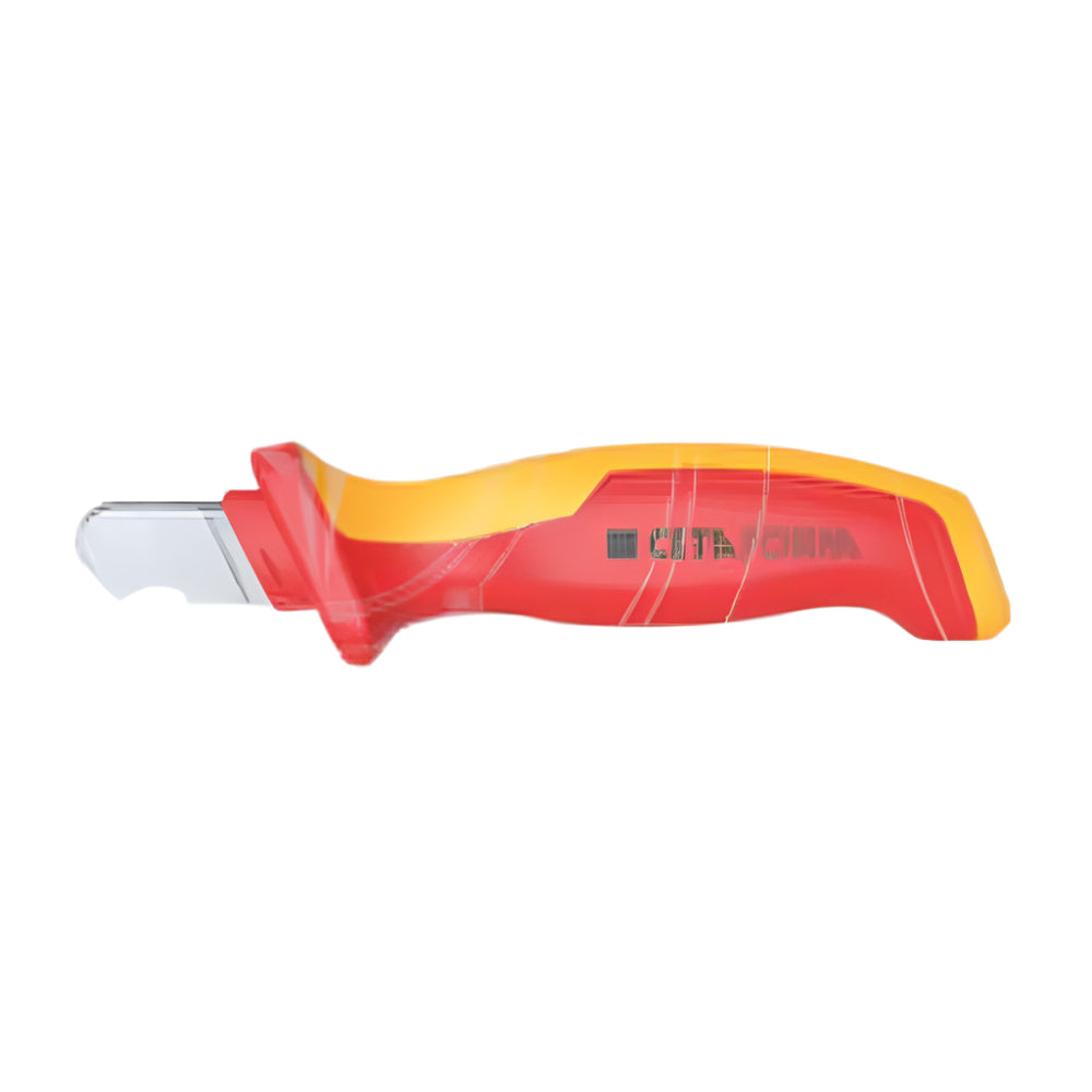 G50-SRN 1000V Stripping Knife – Round Blade