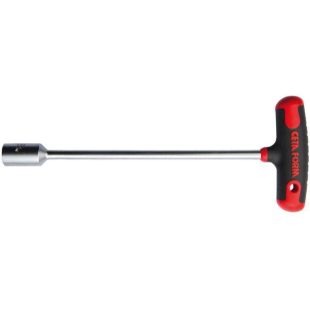 K20-12  T-Handle Nut Driver- 12 mm