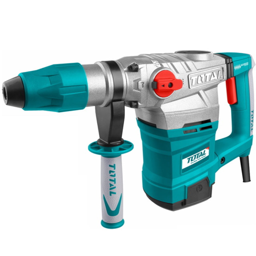 تخريم وتكسير 1600W. سرعة  550rpm