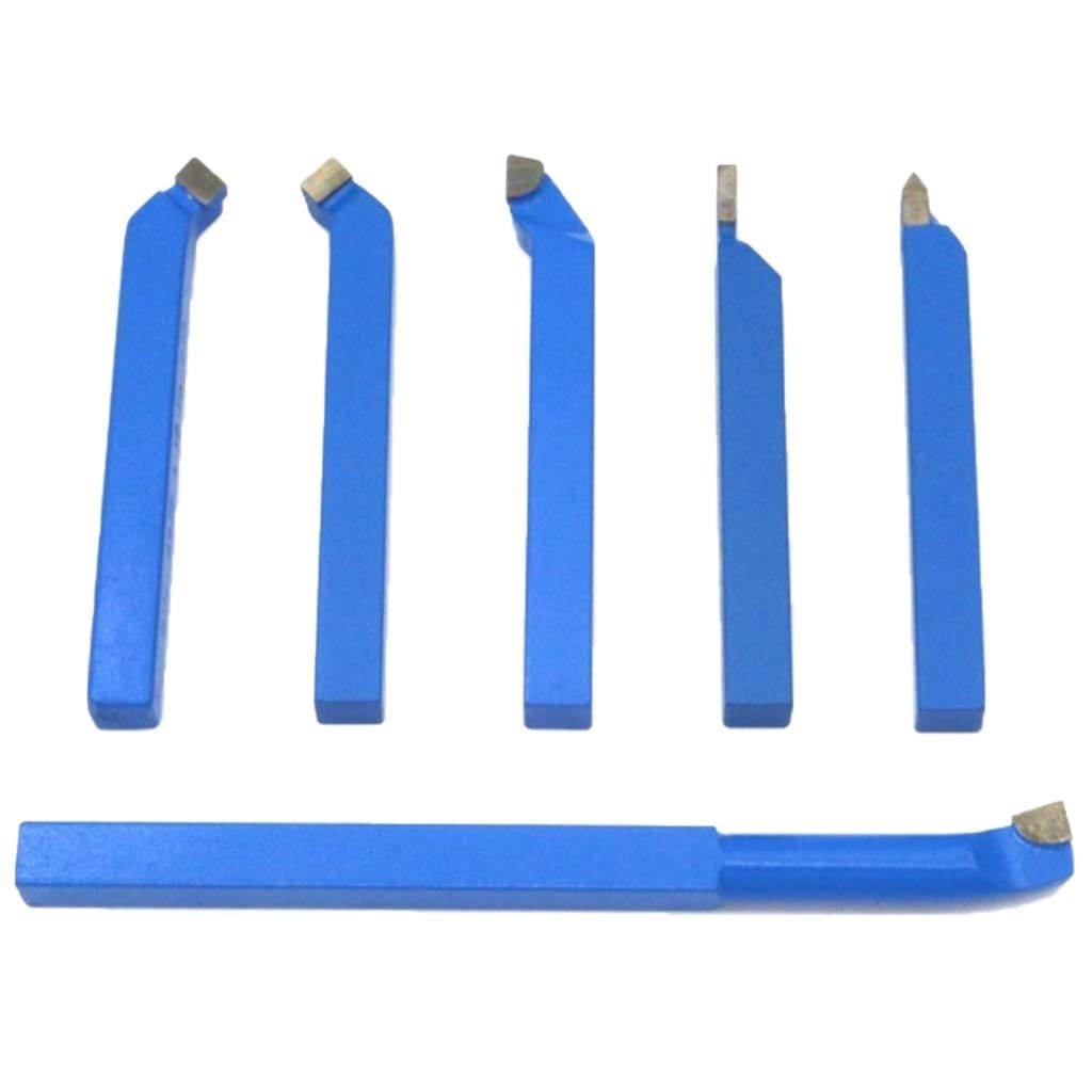 BRAZED TURNING KNIFES - INT. TURNING 10 x 10 x 150 x 3.8 x P30-P50  8 R 1010 P30 Brand Sandvik Origin India
