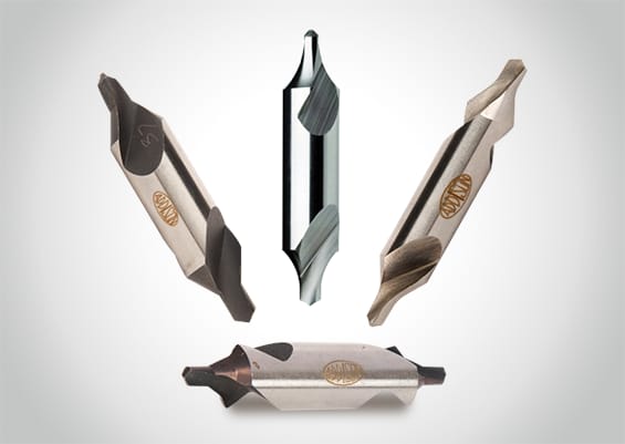CENTRE DRILL 4.0MM 4.0 x 10.0 Brand Addison Origin India
