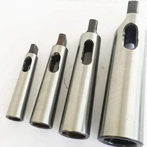 6 TAPER SLEEVE MT 4-5  Brand Bharat Samrat  Origin India