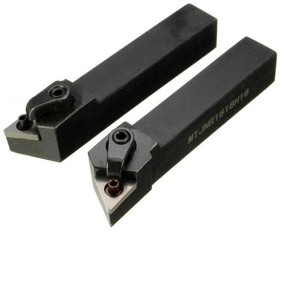 TURNING INSERT HOLDER        R – TNMG 160412 PG CAC515 – 25x 25  Brand Sandvik Origin India