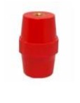 ECO ELECTRICAL INSULATOR DRUM M8 X 51 (D09-8) M8 X 14- BELOW 3.3 KV