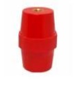 ELECTRICAL INSULATOR DRUM M8 X 51 (D09-8) M8 X 17- BELOW 3.3 KV