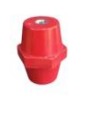 ECO ELECTRICAL HEXAGONAL INSULATOR 35 X M8 (HEX05-8) M8 X 12- BELOW 3.3 KV