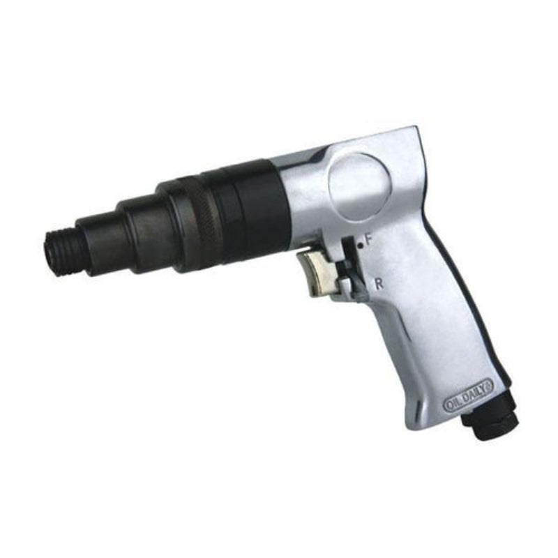 DW31210  مفك زاوية 1/4 بوصة بالهواء رايلك