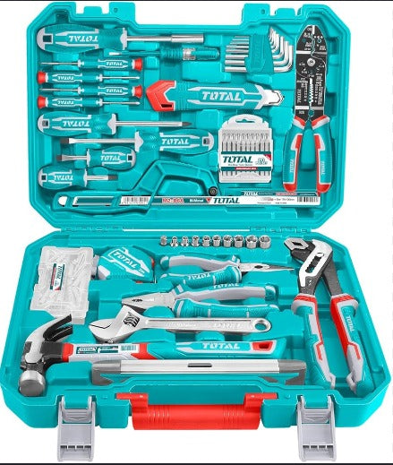 شنطه عده يدويه 168 قطعه