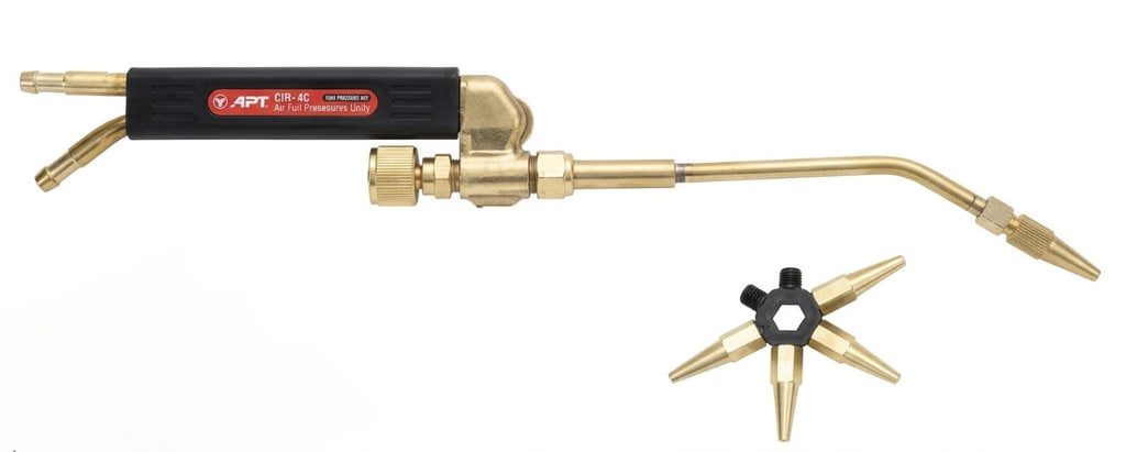 لمبة لحام 5 بك OX/AC يد سوداء AC DW-WT0093 AC