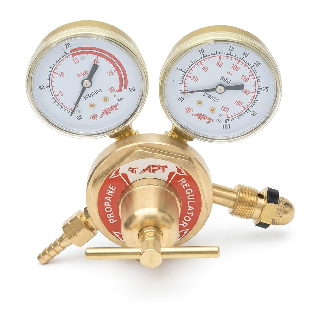 منظم بوتجاز LPG DWR0005 LPG