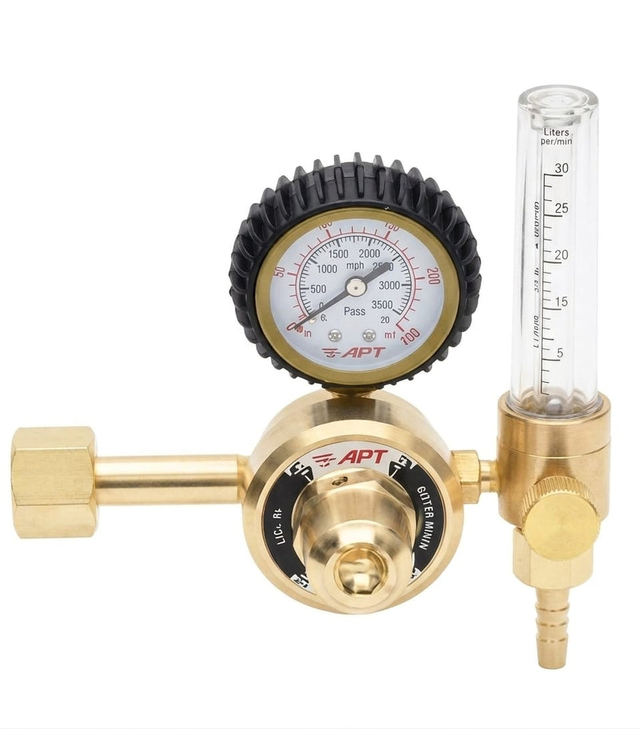 CO2/Ar منظم غاز CO2 DWR0098 CO2/Ar